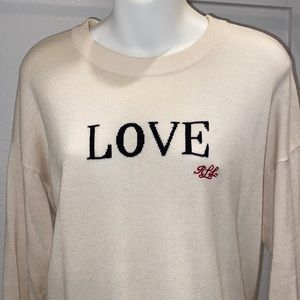 Ralph Lauren sweater